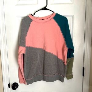 Target-Wild Fable Brand Sweater-Size Small